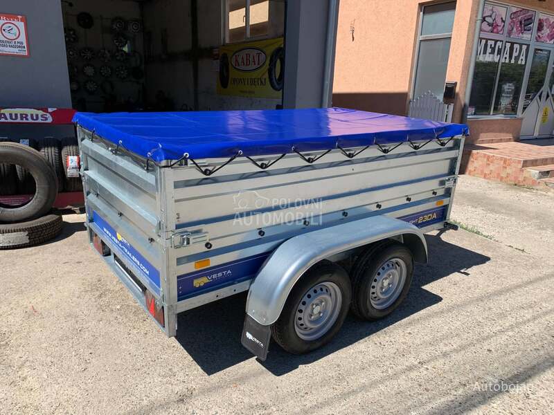 Vesta Akcija light 25 da