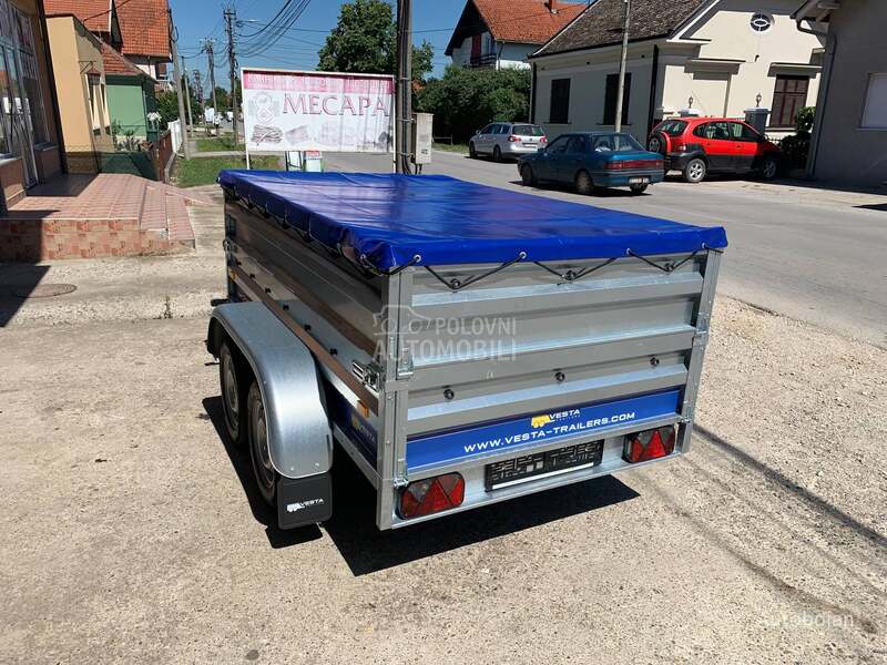 Vesta Akcija light 25 da