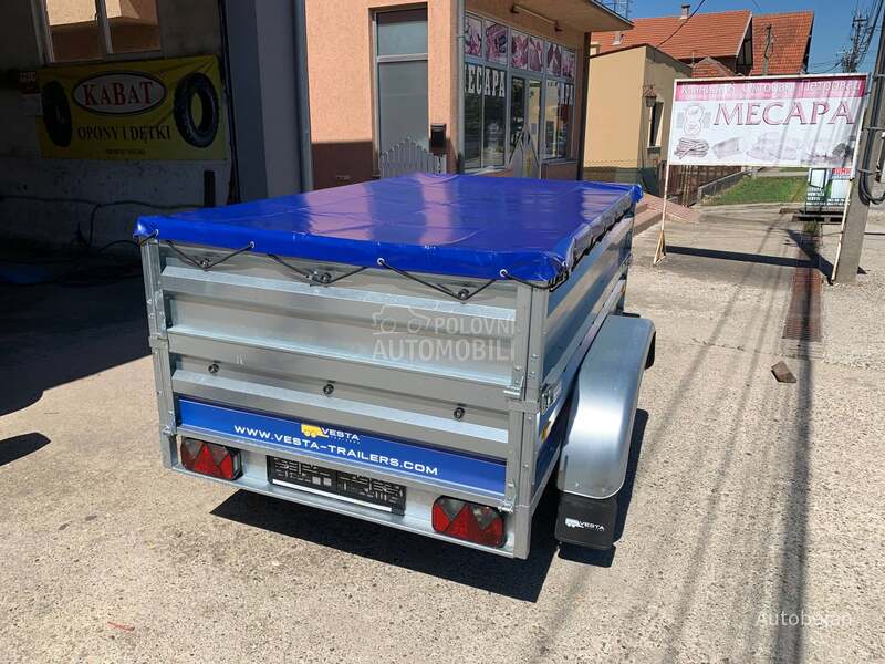 Vesta Akcija light 25 da