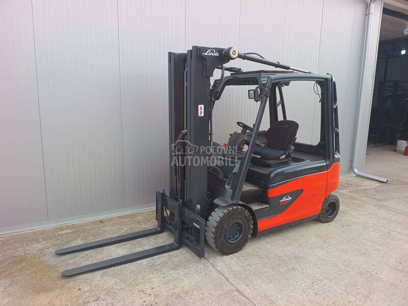 Linde E25