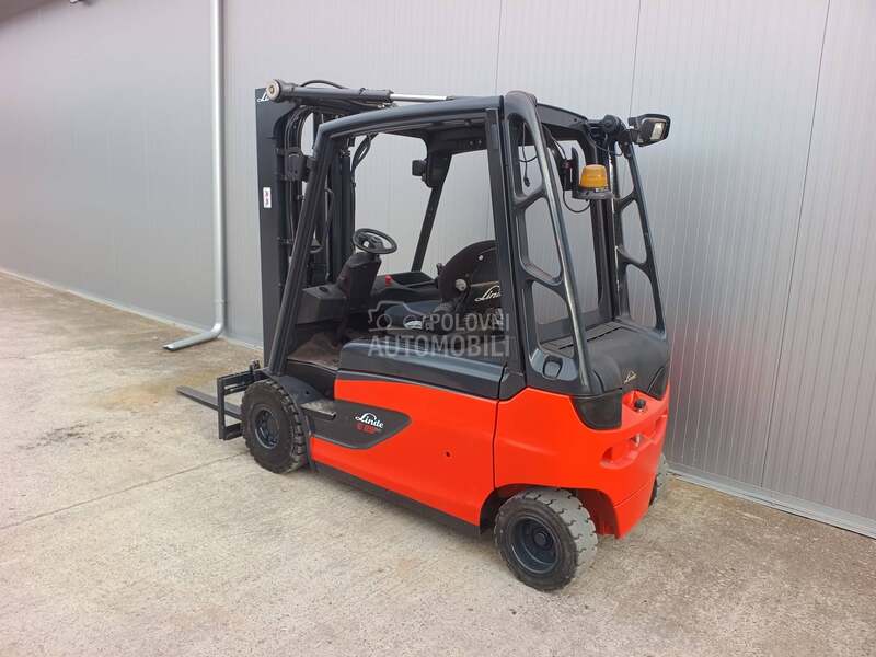 Linde E25