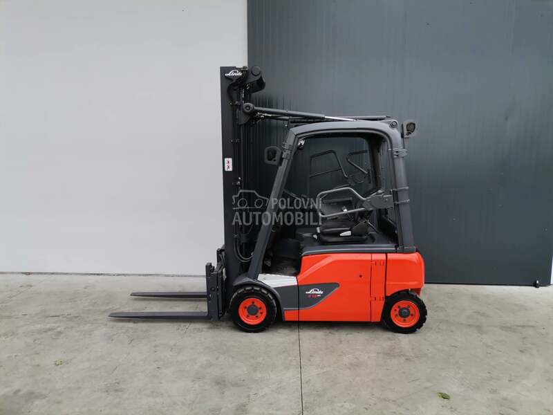 Linde E16
