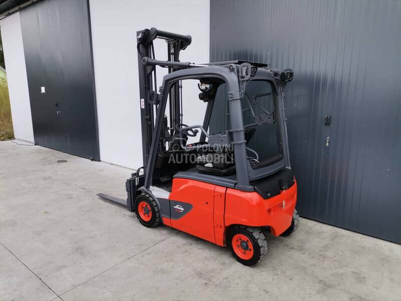Linde E16