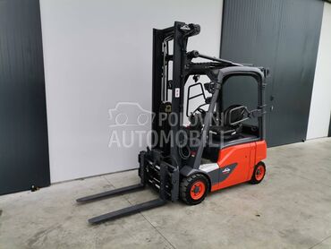 Linde E16