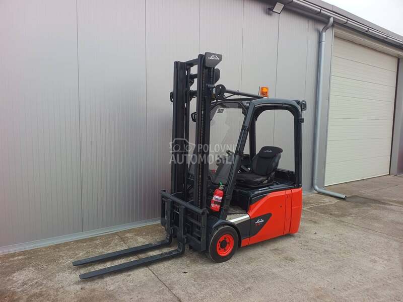 Linde E16