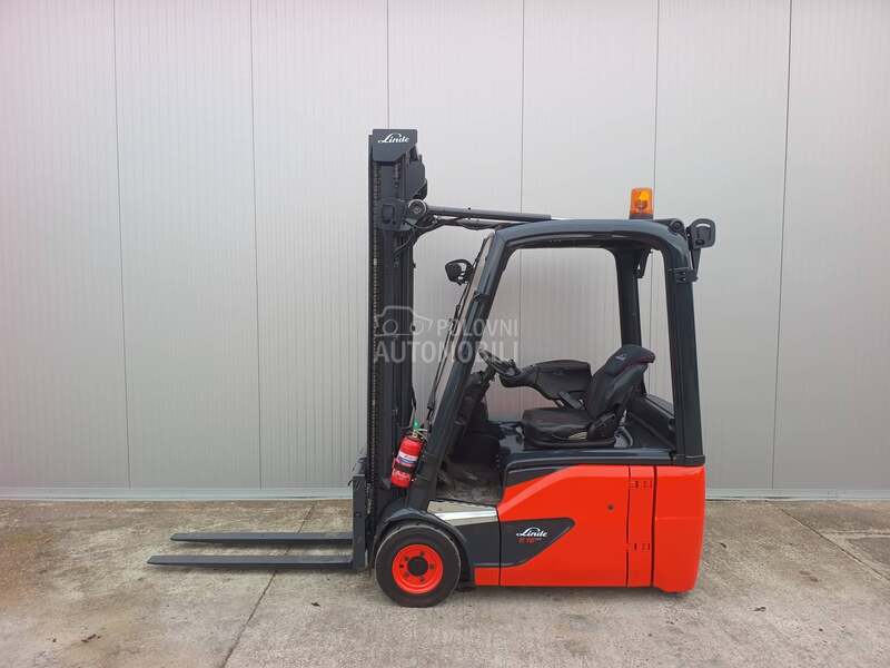 Linde E16