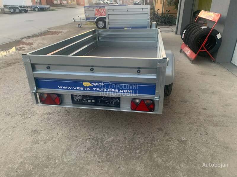 Vesta Akcija light 23 kiper