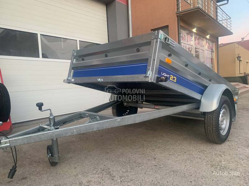 Vesta Akcija light 23 kiper