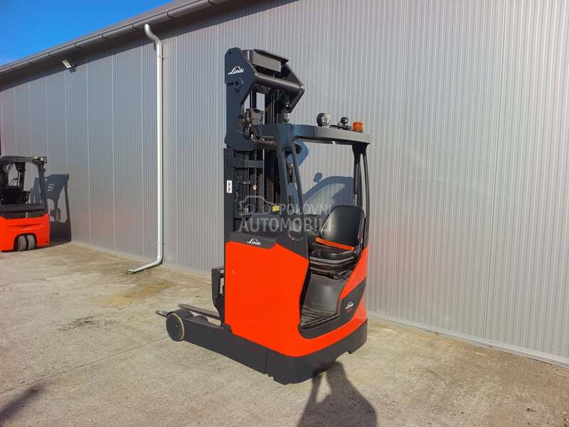 Linde R14