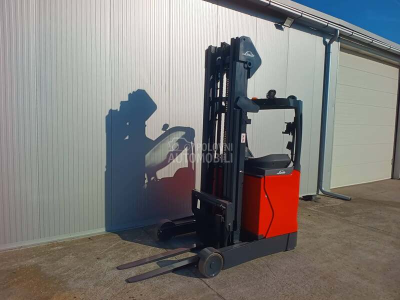 Linde R14