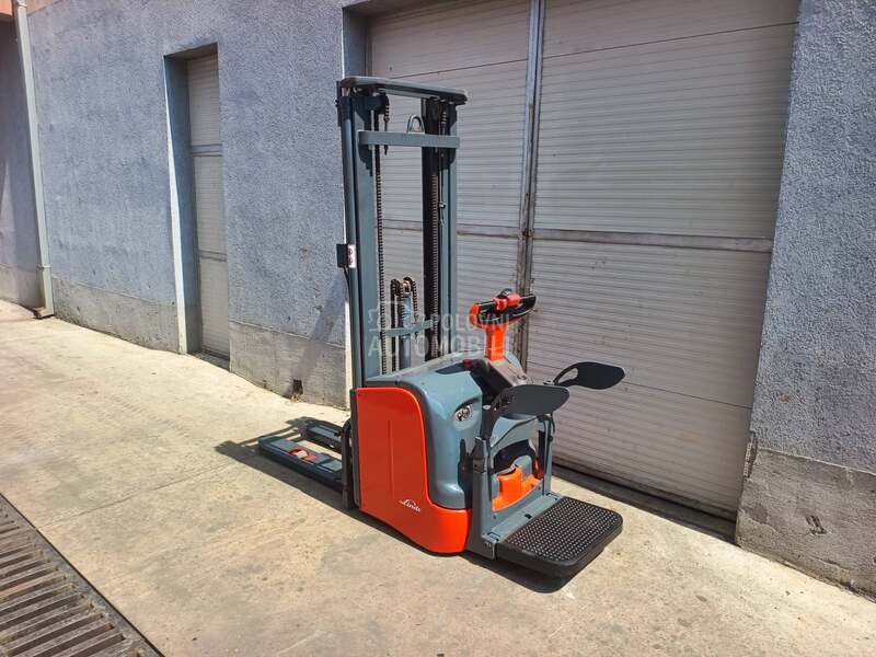 Linde L14