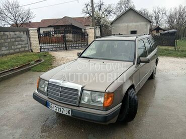 Mercedes Benz E 250 250