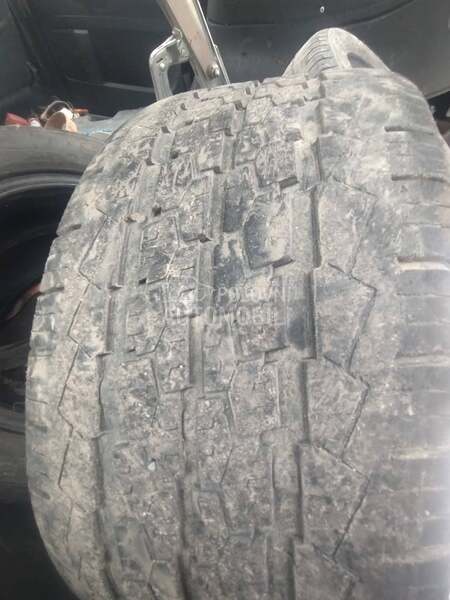 Security 195/50 R13 Sve sezone