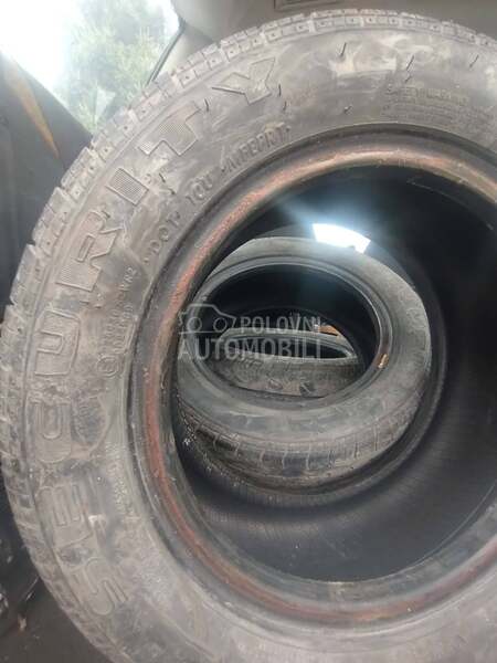 Security 195/50 R13 Sve sezone