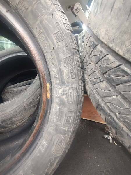 Security 195/50 R13 Sve sezone