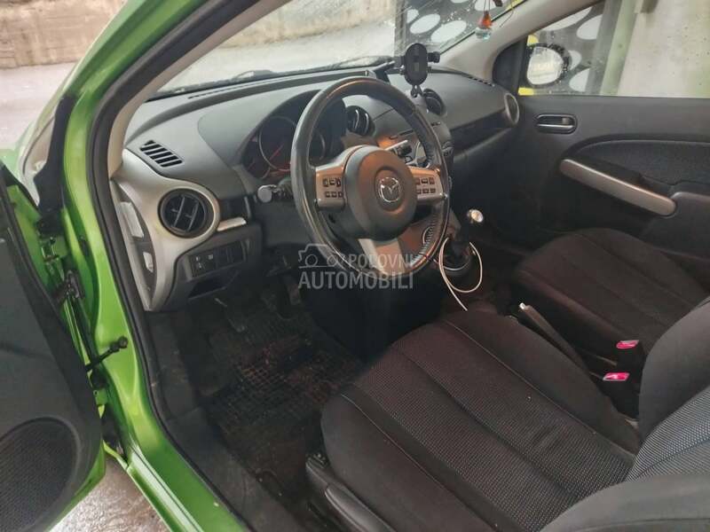 Mazda 2 1.5