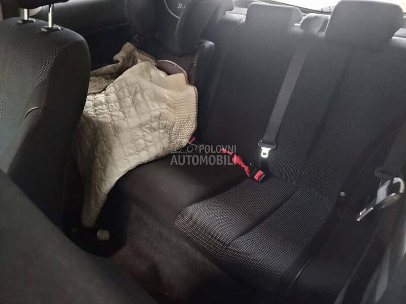Mazda 2 1.5
