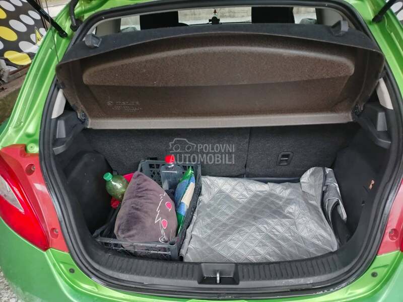 Mazda 2 1.5