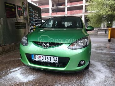 Mazda 2 1.5