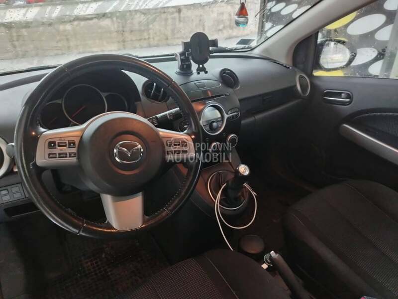 Mazda 2 1.5