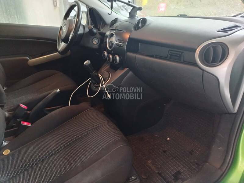 Mazda 2 1.5