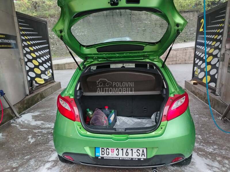 Mazda 2 1.5