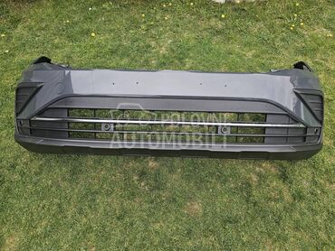 BRANIK FACELIFT HIGH LINE za Volkswagen Tiguan od 2020. do 2023. god.