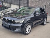 Volvo XC40 B3 Restajling