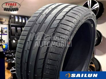 Sailun 215/45 R18 Letnja