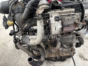 Dizne 1.6tdi cay za Audi A3