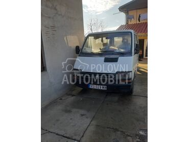 Renault Trafic 2,5 d
