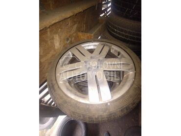 Aluminijumske felne usa 18" 5 x 108