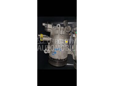 Kompresor Klime za Škoda Fabia, Octavia