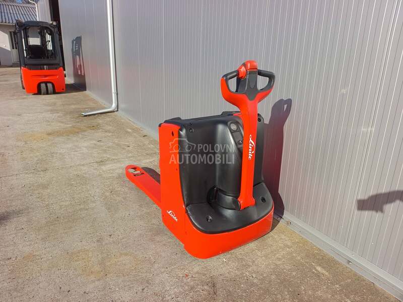 Linde T16