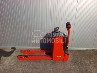 Linde T16