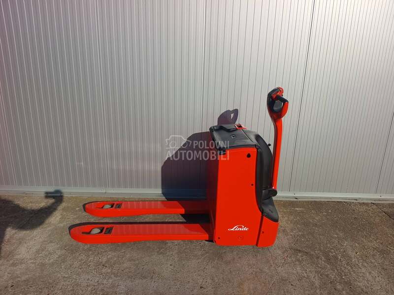 Linde T16