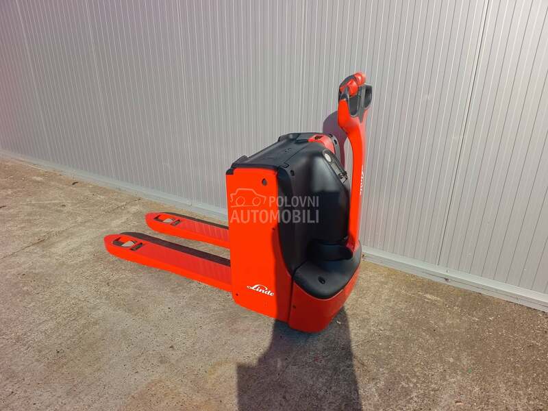 Linde T16
