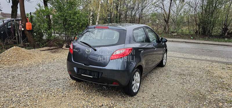 Mazda 2 CH