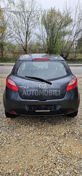Mazda 2 CH