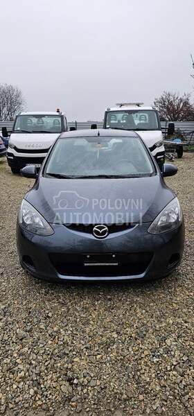 Mazda 2 CH