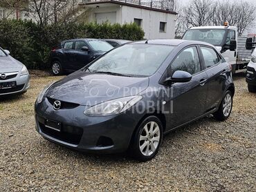Mazda 2 CH