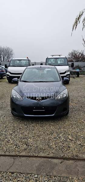 Mazda 2 CH