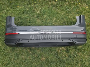 BRANIK FACE LIFT HIGH LINE za Volkswagen Tiguan od 2020. do 2023. god.