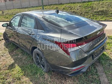 Hyundai Elantra 1.6