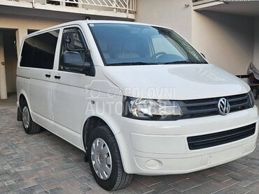 Volkswagen Transporter T5 2.0 tdi