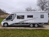 Fiat Hobby Toscana 7 