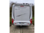 Fiat Hobby Toscana 750 Excl