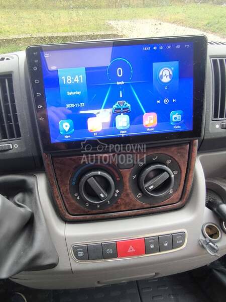 Fiat Hobby Toscana 750 Excl