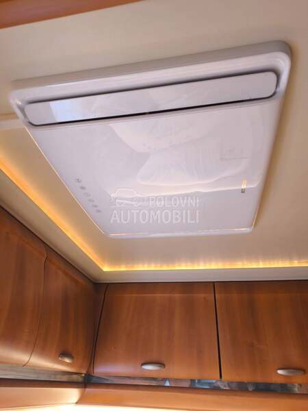 Fiat Hobby Toscana 750 Excl