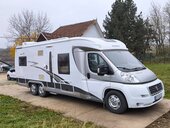 Fiat Hobby Toscana 750 Excl